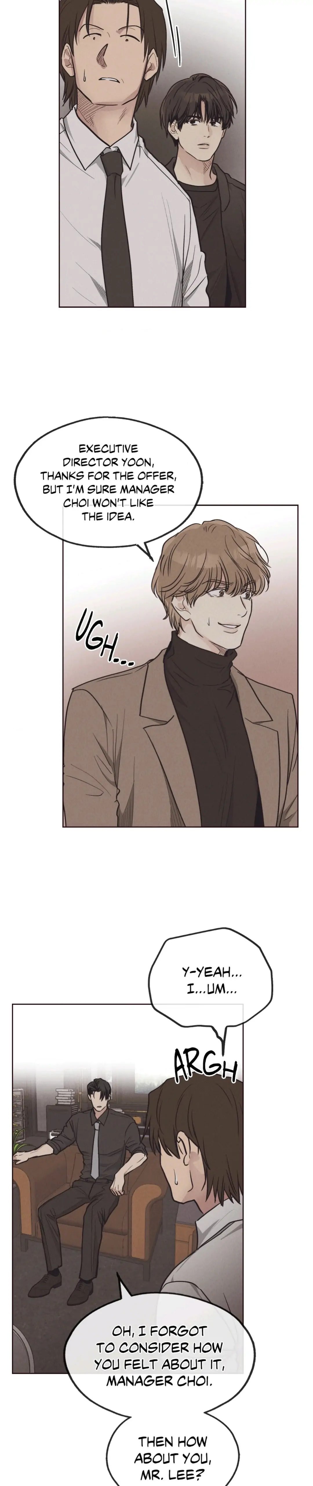 Payback, Chapter 66 image 11